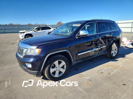 Jeep Cherokee 2011 - Image 1 of 14