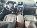 Ford Explorer 2017