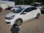 Kia Rio 2013