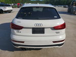 Audi Q3 2018
