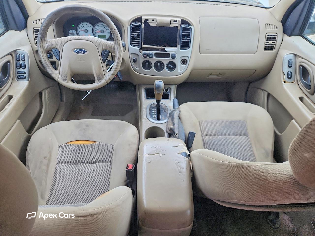 Ford Escape 2006