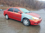 Toyota Corolla 2005