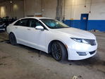 Lincoln MKZ 2016
