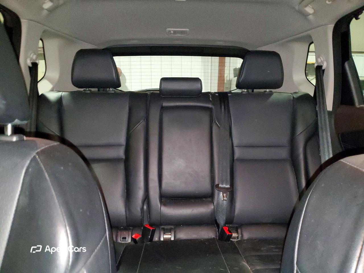 Nissan Rogue 2023