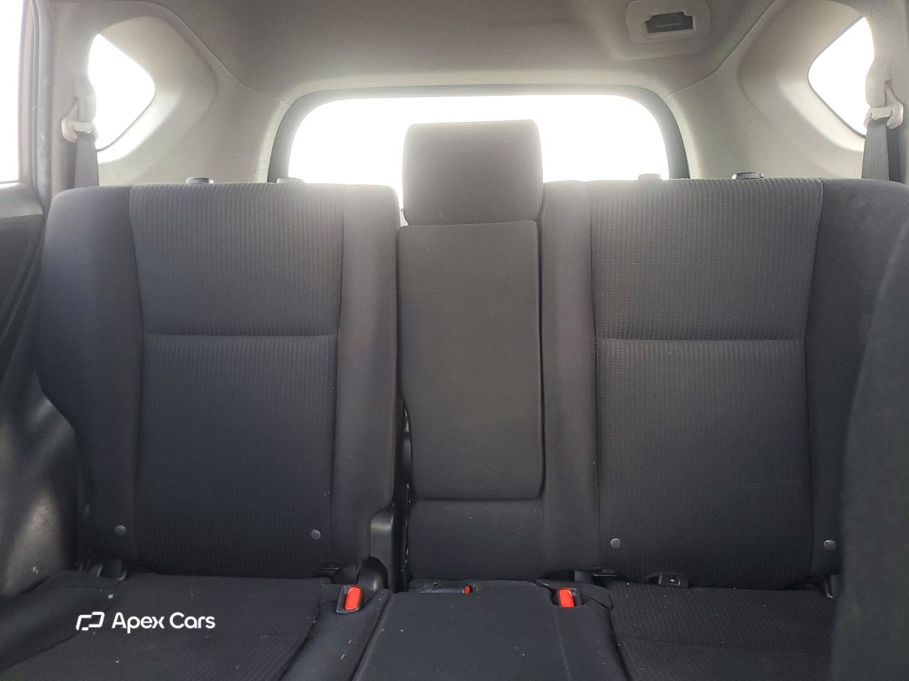 Toyota RAV 4 2018