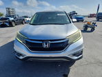 Honda CR-V 2015