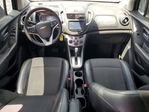 Chevrolet Trax 2015