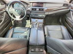 BMW Series 5 2016