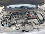 Honda Accord 2019