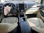 Ford Edge 2021