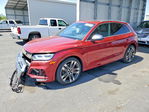 Audi SQ5 2018