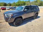 Toyota 4Runner 2021
