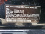 BMW Series 3 2013