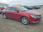 Chrysler 200 2015