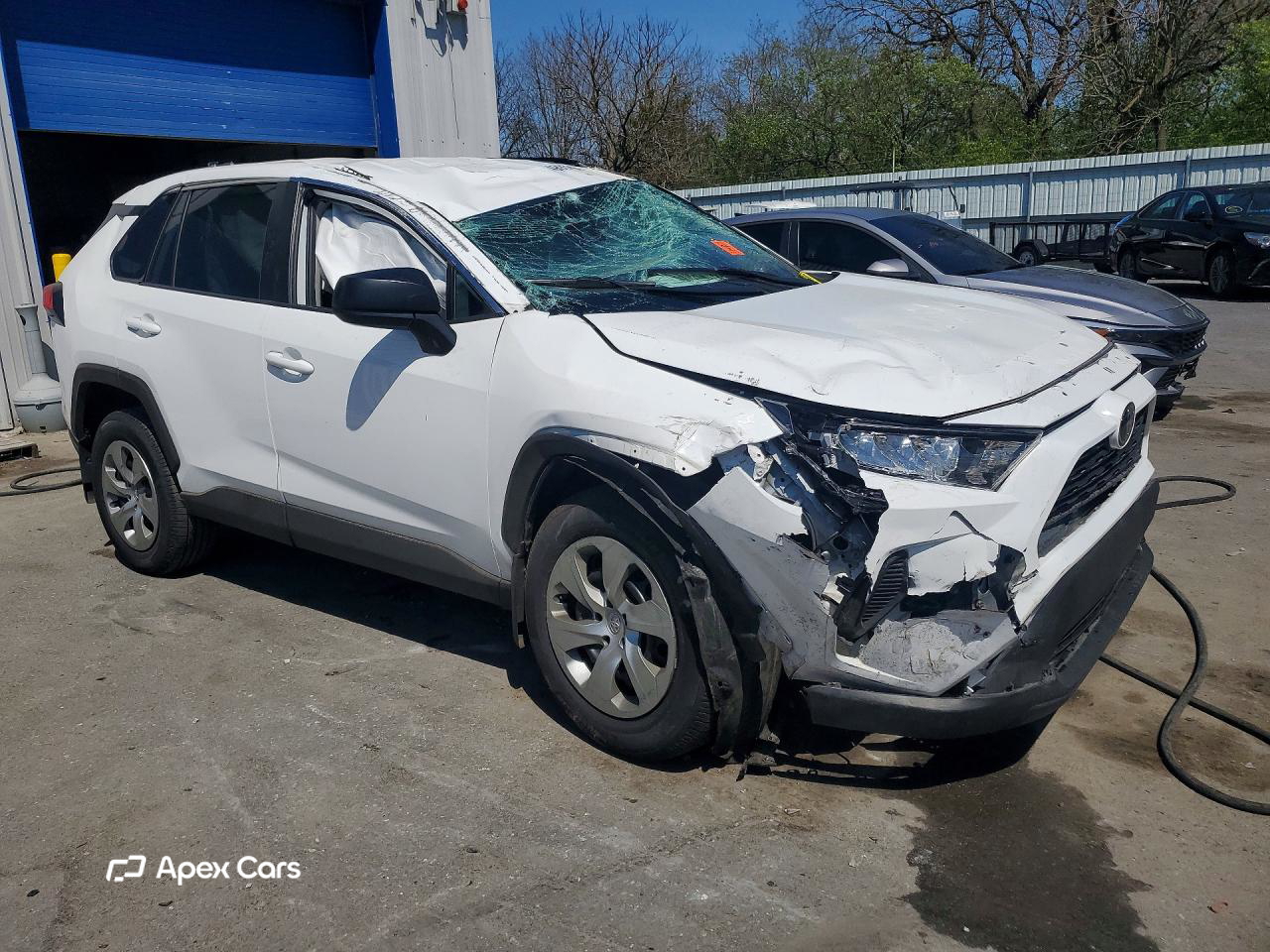 Toyota RAV 4 2020