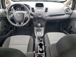 Ford Fiesta 2015