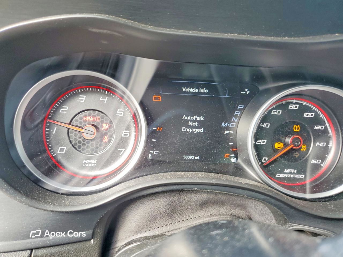 Dodge Charger 2023