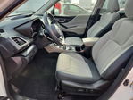 Subaru Forester 2021