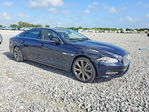 Jaguar XJ 2012