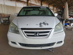 Honda Odyssey 2007