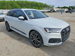 Audi Q7 2021