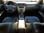 Ford Fusion 2010