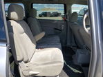 Nissan Quest 2012
