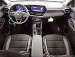 Chevrolet TrailBlazer 2026
