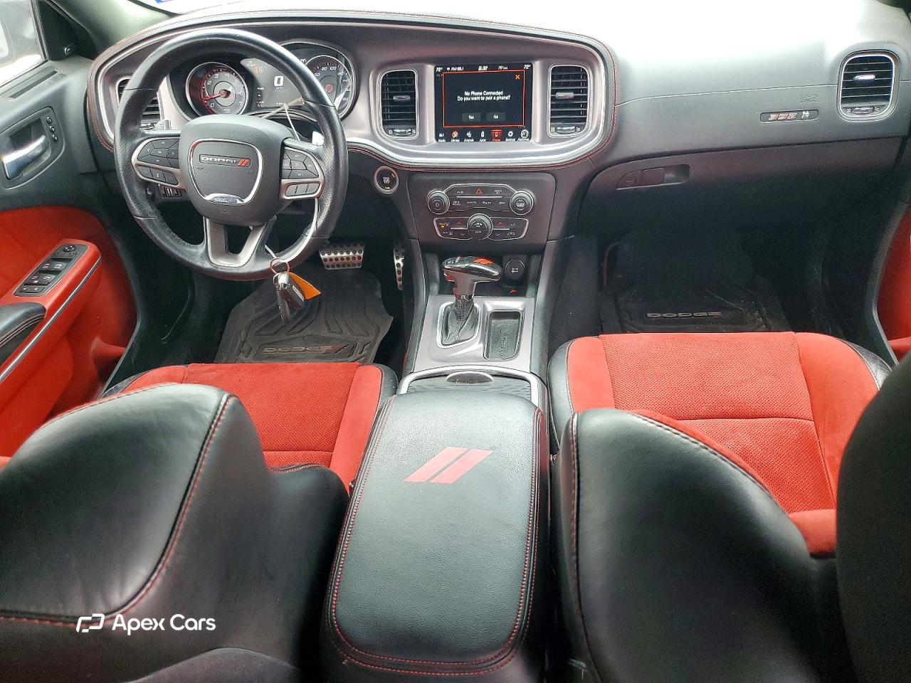 Dodge Charger 2021