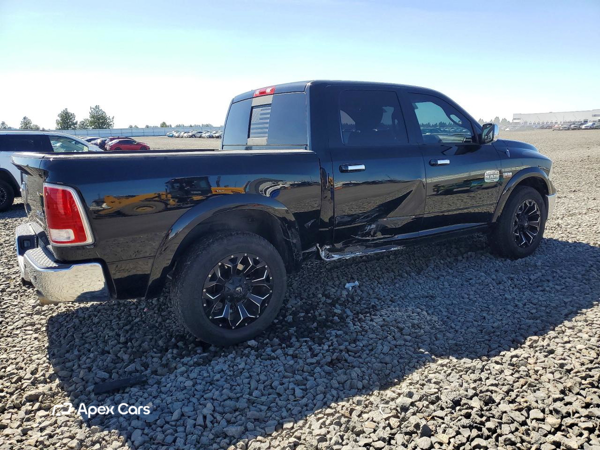 RAM 1500 2013