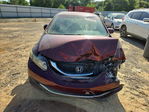 Honda Civic 2015