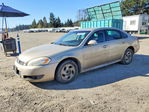 Chevrolet Impala 2010
