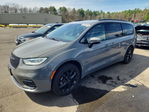 Chrysler Pacifica 2023