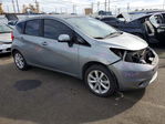 Nissan Versa 2014