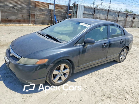 Honda Civic 2006 - Image 1 of 5