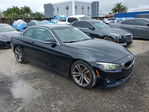 BMW Series 4 2018