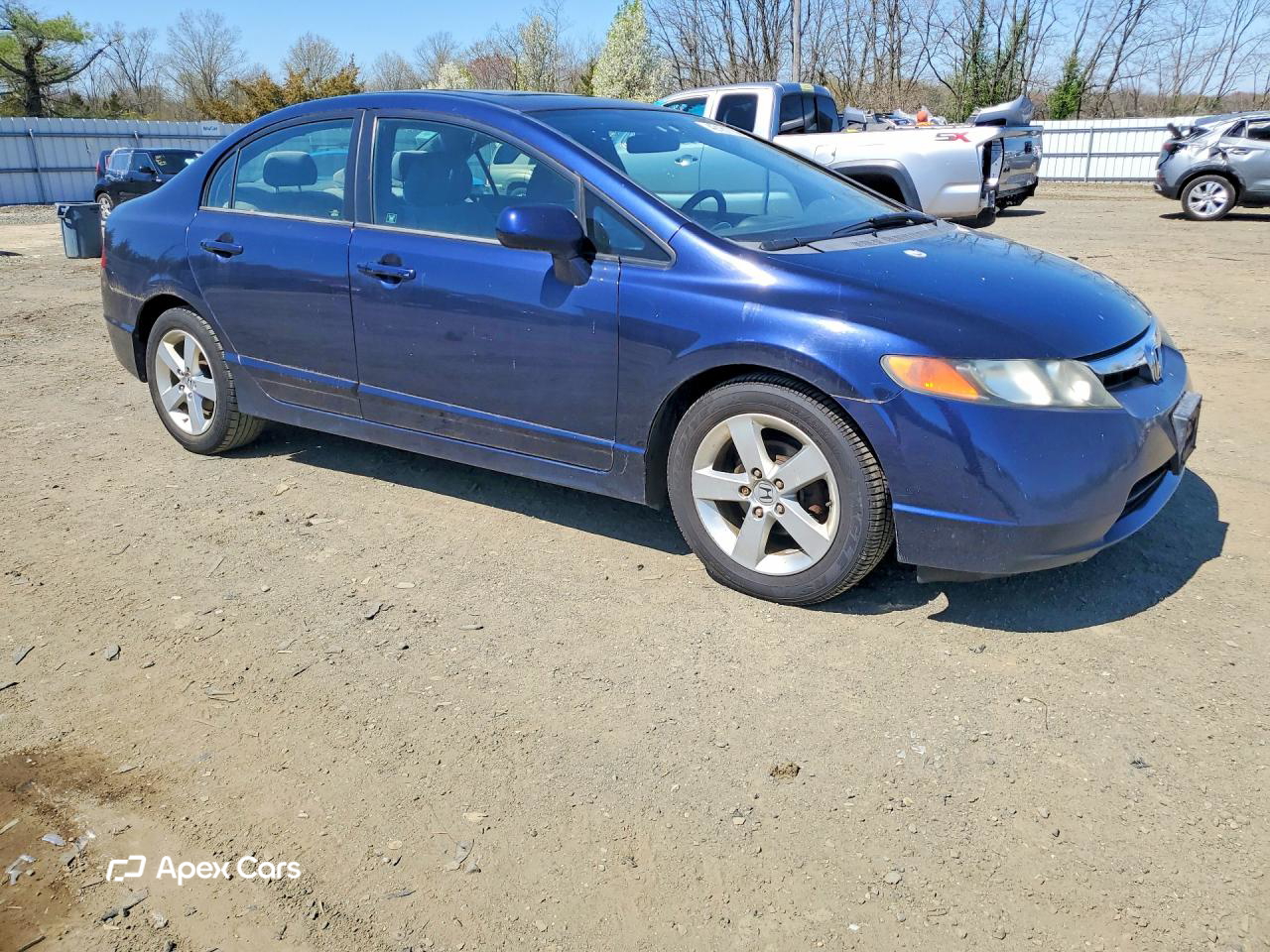 Honda Civic 2007