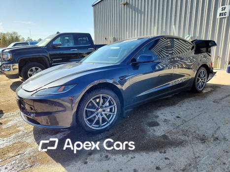 Tesla Model 3 2024 - Image 1 of 14