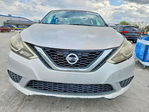 Nissan Sentra 2016