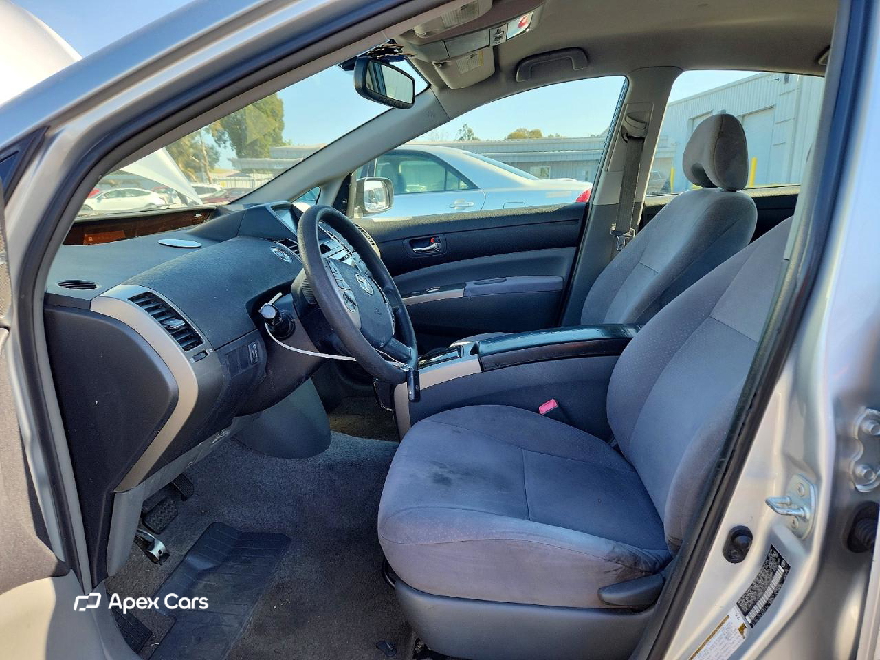 Toyota Prius 2006