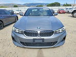 BMW Series 3 2023