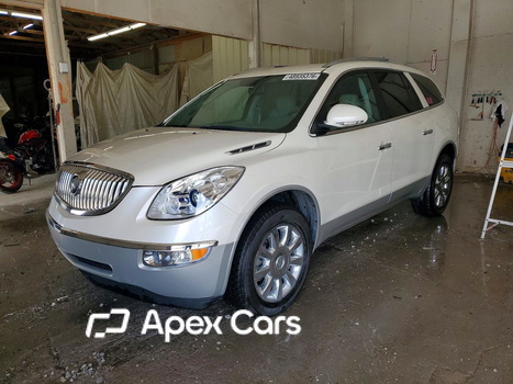 Buick Enclave 2011 - Image 1 of 13