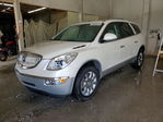Buick Enclave 2011