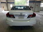 Honda Civic 2015