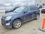Chevrolet Equinox 2017