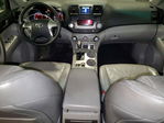 Toyota Highlander 2012