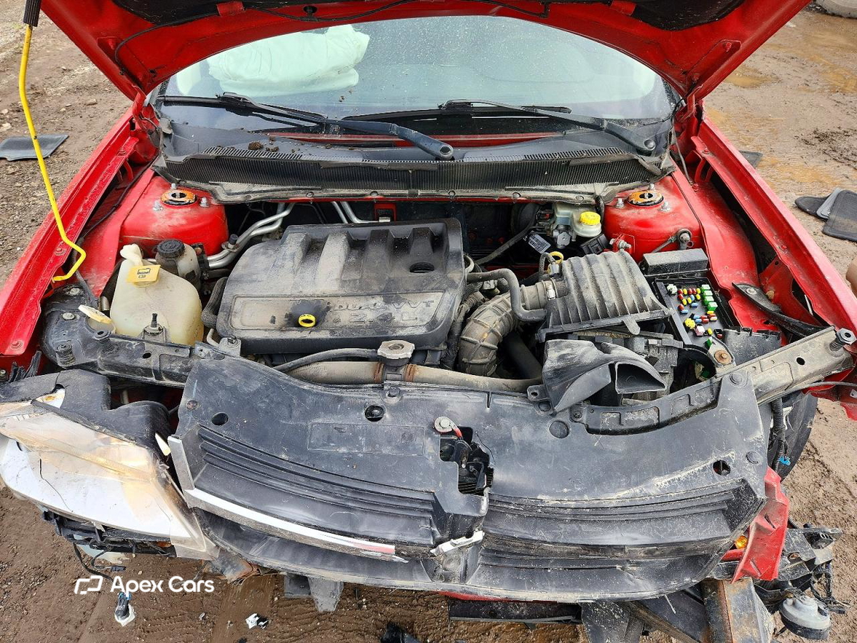Dodge Avenger 2009