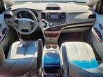 Toyota Sienna 2012