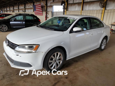 Volkswagen Jetta 2012 - Image 1 of 12