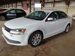 Volkswagen Jetta 2012